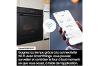 Micro-ondes mono-fonction Samsung NQ5B4513GBS