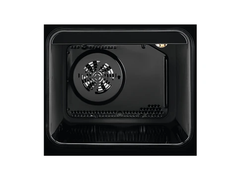 Cuisinière vitrocéramique Electrolux EKR524211K