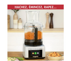 Robot cuiseur Magimix Cook Expert XL Connect Platine 18914