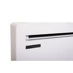 Climatiseur mobile Voltman monobloc mural Kub-E 12000 BTU - 3500W - réversible + Wifi