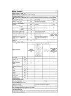 Réfrigérateur 1 porte Asko R31831EI - Encastrable 177cm