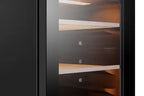 Cave multi-températures Haier HWS79GDG