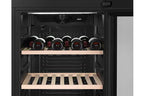 Cave de vieillissement Haier WS120GA