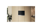 Micro-ondes combiné Whirlpool WCW7O7HTSXF