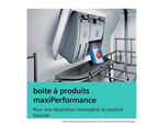 Lave-vaisselle pose libre Siemens SN23EW03ME