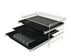 Four encastrable Hisense BSA6633PBG8