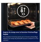 Four encastrable Electrolux EOD6P56WH