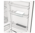 Réfrigérateur congélateur en bas Smeg RC19XDNMD Argent