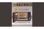 Micro-ondes combiné Whirlpool MWF259B