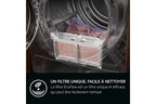 Sèche-linge pompe à chaleur Aeg TR9XA59PA