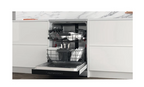 Lave-vaisselle pose libre Whirlpool WH3FC14BN70X INOX