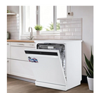 Lave-vaisselle pose libre Thomson TDW1444BWH
