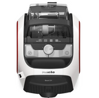 Aspirateur sans sac Miele BOOST CX1 BLANC