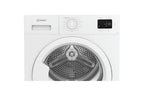 Sèche-linge pompe à chaleur Indesit CYD103DWWFR