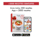 Robot cuiseur Magimix Cook Expert Chrome Mat 18900