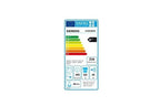 Sèche-linge pompe à chaleur Siemens à condensation 60cm 8kg blanc WT43H00DFR