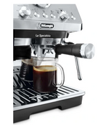 Machine à expresso Delonghi La Specialista Arte EC9155.MB 1300 W Noir