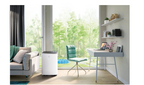 Climatiseur mobile Electrolux EXP34U338HW