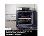 Four encastrable Samsung NV7B4450VAS