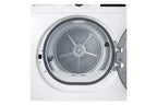 Sèche-linge pompe à chaleur Lg RH8N15WHB