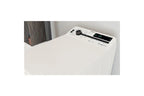 Lave-linge top Whirlpool TDLRB65342BSFR