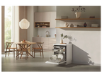 Lave-vaisselle pose libre Miele G 5812 SC Blanc