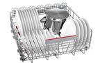 Lave-vaisselle pose libre Bosch SMS6ECW15F