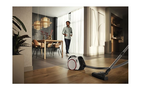 Aspirateur sans sac Miele BOOST CX1 BLANC