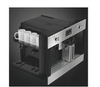 Machine à café encastrable Smeg CMS4303X