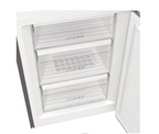 Réfrigérateur congélateur en bas Smeg RC19XDNMD Argent