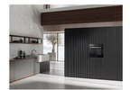 Four encastrable Miele H 2767 BP