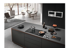Plaque induction Miele KM 7878-2 FL Diamond
