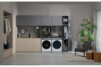 Lave-linge hublot Haier HW100-BD14387UFR