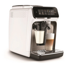 Machine à café à grain Philips EP3343/90 Serie 3300 LatteGo