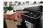 Machine à café à grain Delonghi Magnifica Plus ECAM320.60.B