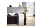 Lave-linge top Electrolux EW6T4127AS