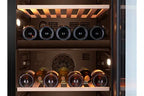 Cave multi-températures Haier HWS79GDG