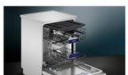Lave-vaisselle pose libre Siemens SN23EW03ME