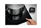 Plaque induction Electrolux DIT60331BK