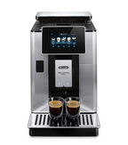 Machine à café à grain Delonghi PRIMADONNA SOUL ECAM610.74.MB METAL ET NOIR