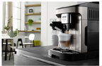 Machine à café à grain Delonghi FEB2981.TB MAGNIFICA EVO LATTECREMA
