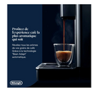Machine à café à grain Delonghi ECAM630.55.SSM Primadonna Aromatic