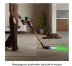 Aspirateur balai Dyson V16 Piston Animal