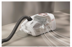 Aspirateur avec sac Miele GUARD L1 SILENCE