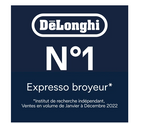 Machine à café à grain Delonghi ECAM310.80SB Magnifica Evo next