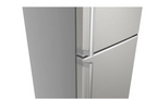 Réfrigérateur congélateur en bas Siemens KG39NAIAU, iQ500 Argent