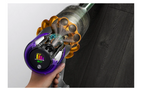 Aspirateur balai Dyson V15 DETECT ABSOLUTE