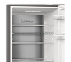 Réfrigérateur congélateur en bas Smeg RC19XDNMD Argent