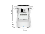 Robot cuiseur Moulinex I-Companion HF941AF0