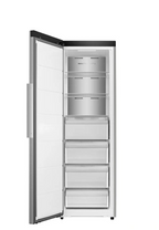 Congélateur armoire Hisense FT3K310SAIE FreshFit Inox